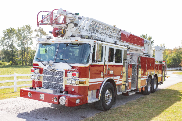 Truck truck